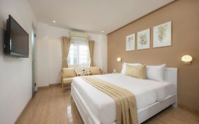 Gold Beach Hotel da Nang